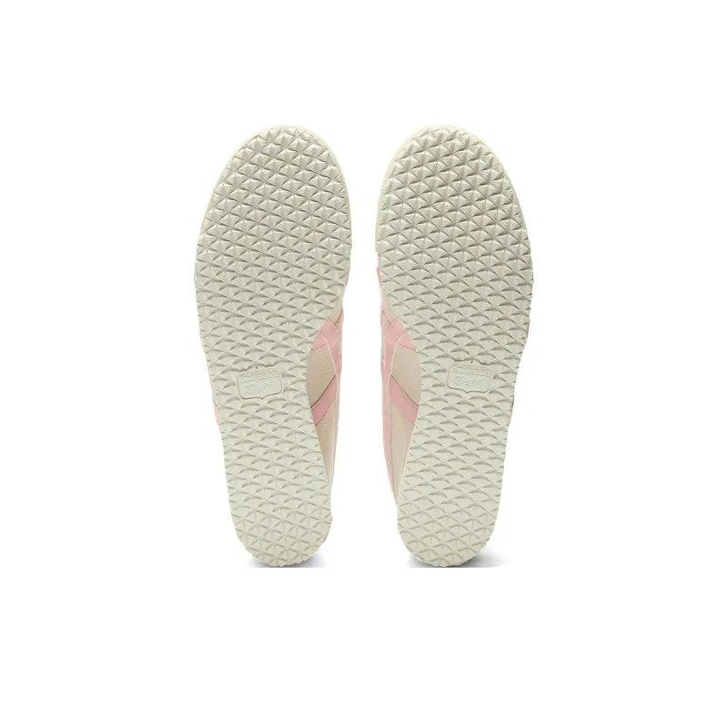 Onitsuka Tiger Mexico 66 Oatmeal Peach 1183A201 254