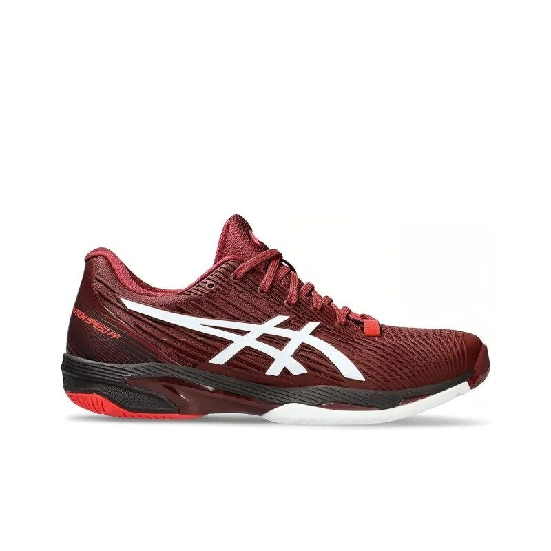 Asics Solution Speed Ff 2 Antique Red 1041A182 602