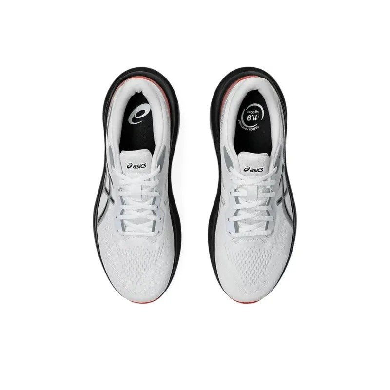 Asics GT 1000 13 White Black Red 1011B858 100