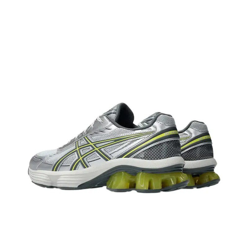 Asics Gel Kinetic Fluent Glacier Grey Steel Grey 1203A591 020