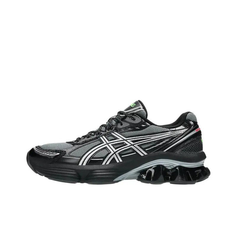 Asics Gel Kinetic Fluent Piedmont Grey Pure Silver 1203A799 021