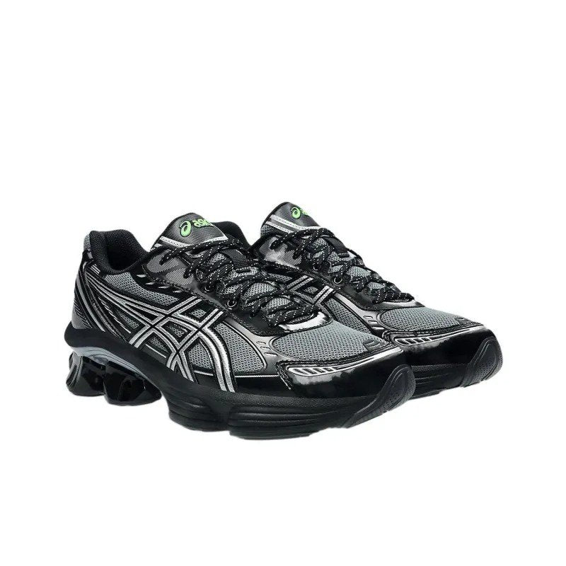 Asics Gel Kinetic Fluent Piedmont Grey Pure Silver 1203A799 021