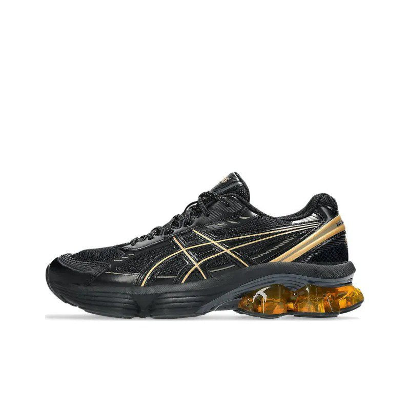 Asics Gel Kinetic Fluent Black 1203A591 001