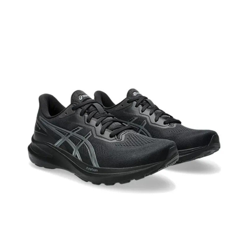 Asics GT 1000 13 Black Steel Grey 1011B858 004