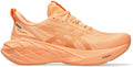 Asics NOVABLAST 4 LE Bright Sunstone Faded Orange 1012B688 800