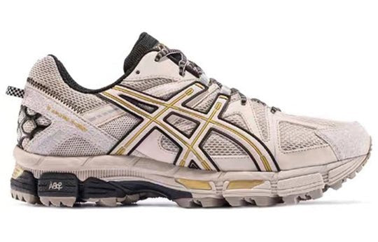Asics Gel Kahana 8 Khaki 1011B109 201