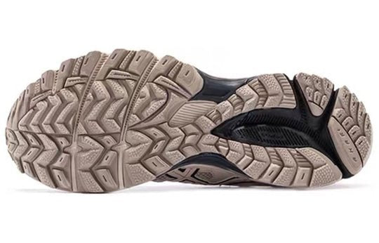 Asics Gel Kahana 8 Khaki 1011B109 201