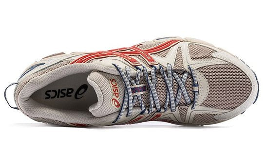 Asics Gel Kahana 8 Light Brown Red 1011B109 200