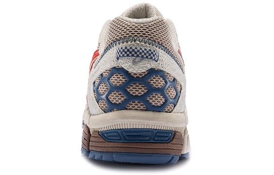 Asics Gel Kahana 8 Light Brown Red 1011B109 200