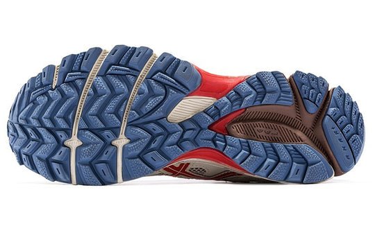 Asics Gel Kahana 8 Light Brown Red 1011B109 200