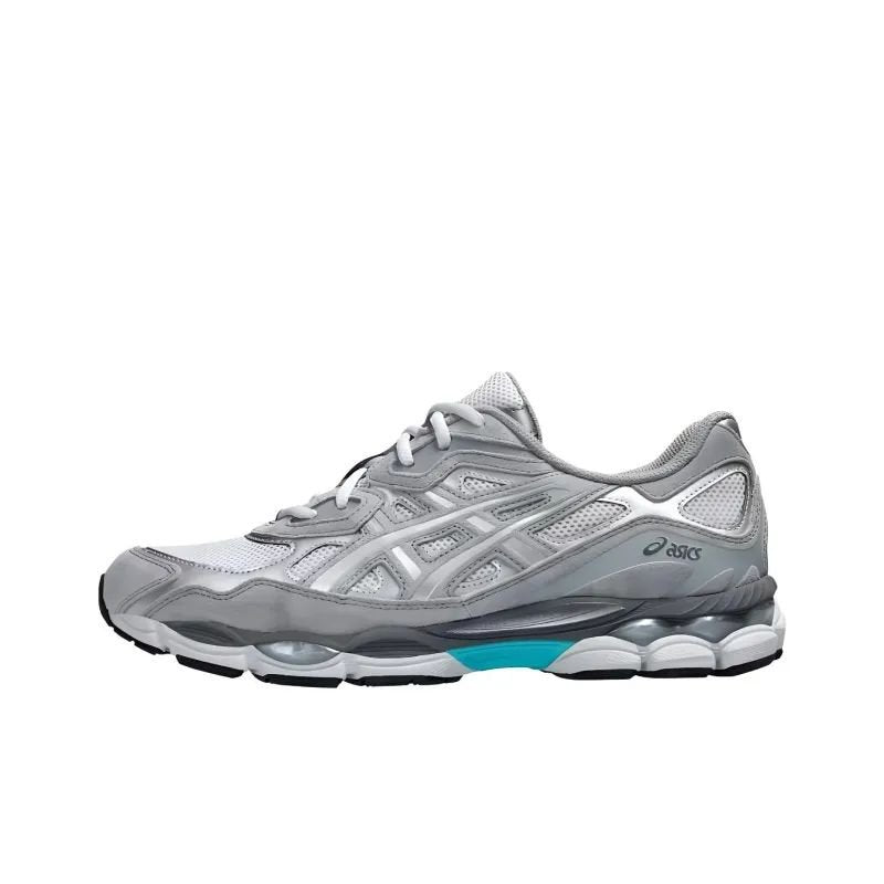Asics Gel NYC Glacier Grey Blue 1203A424 020