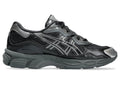 Asics x Kicki Yang Zhang Gel NYC Silver Toe Black 1203A571 001