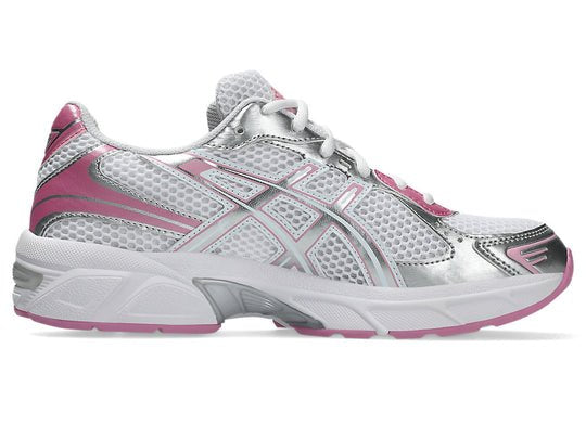 Asics Gel 1130 White Silver Pink 1202A507 100