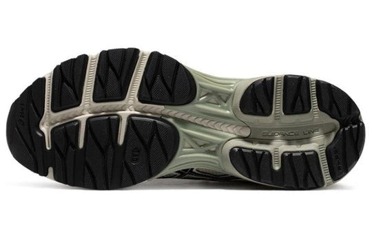 Asics Gel Flux CN Grey Black 1012B632 020