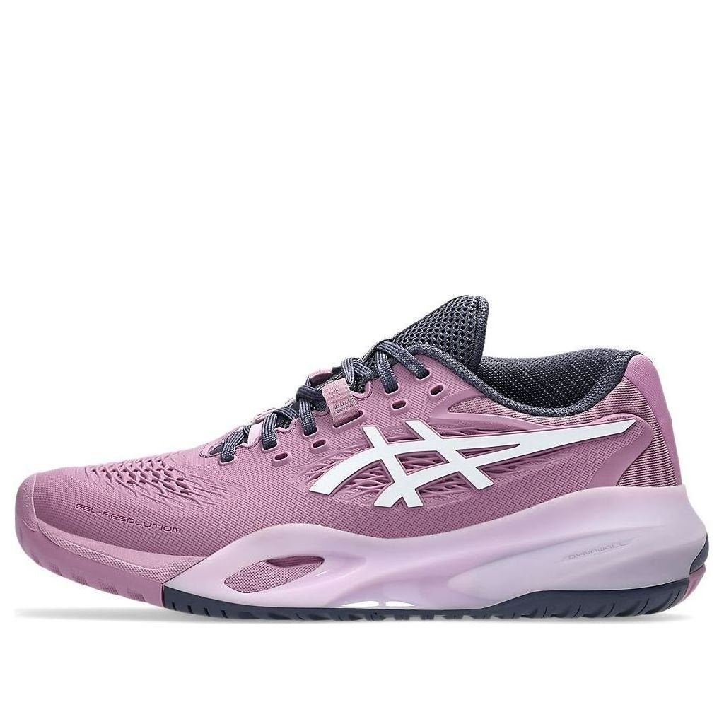 Asics Gel Resolution X Wide Ube 1042A278 500