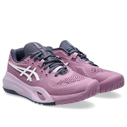 Asics Gel Resolution X Wide Ube 1042A278 500