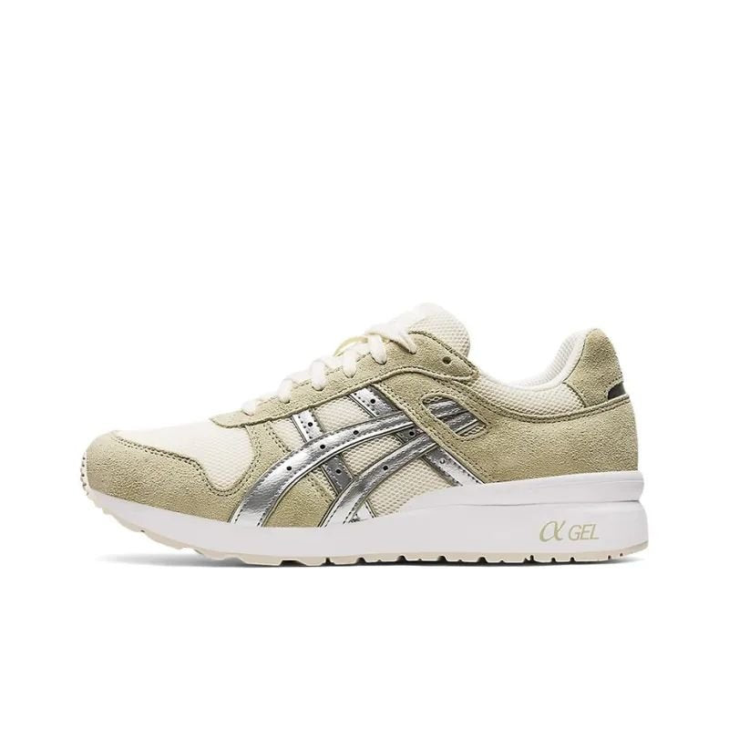 Asics GT 2 Dried Leaf Green Silver 1202A161 300