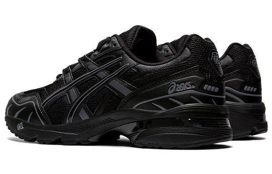 Asics Gel 1090 Black 1021A275 001