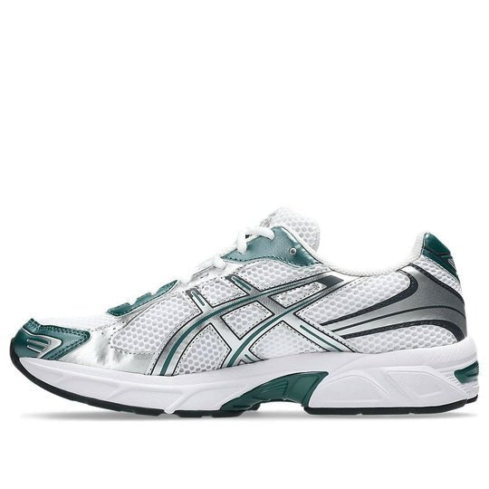 Asics Gel 1130 White Dark Neptune 1201A256 121