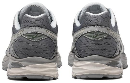 Asics Gel Flux 4 Dark Grey 1011A614 031
