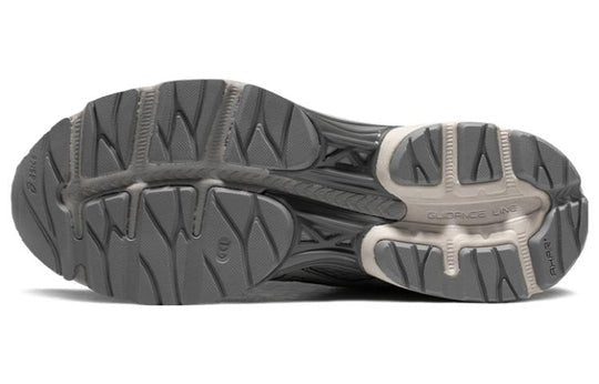 Asics Gel Flux 4 Dark Grey 1011A614 031