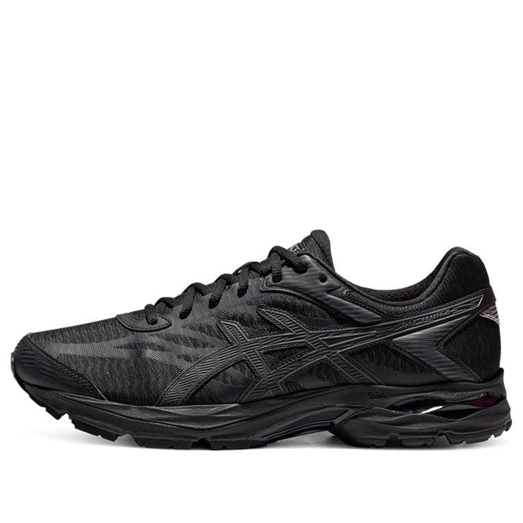 Asics Gel Flux All Black 1011A614 009
