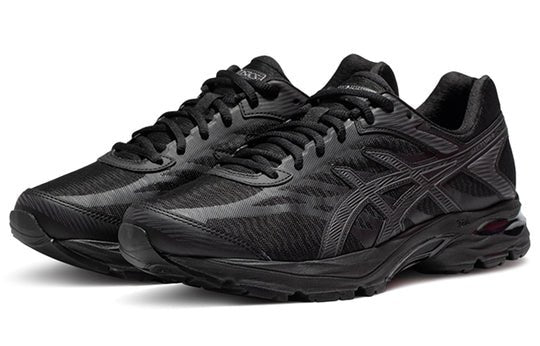 Asics Gel Flux All Black 1011A614 009