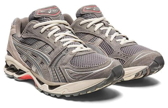 Asics Gel Kayano 14 Clay Grey Pure Silver 1201A161 026