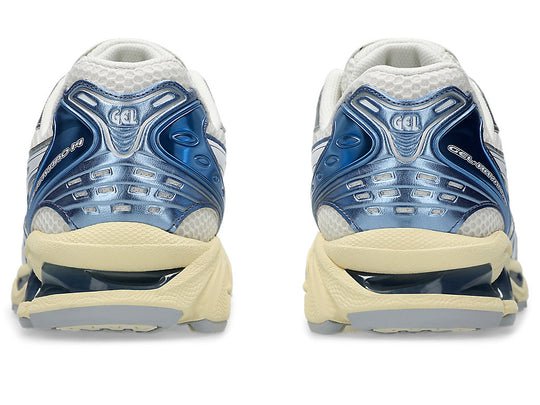 Asics Gel Kayano 14 Cream Denim Blue 1203A537 102