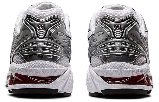 Asics Gel Kayano 14 White Pure Silver 1201A019 104