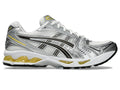 Asics Gel Kayano 14 White Tai Chi Yellow 1203A537 101