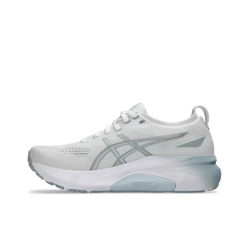 Asics Gel Kayano 31 White Dolphin Grey 1012B794 100
