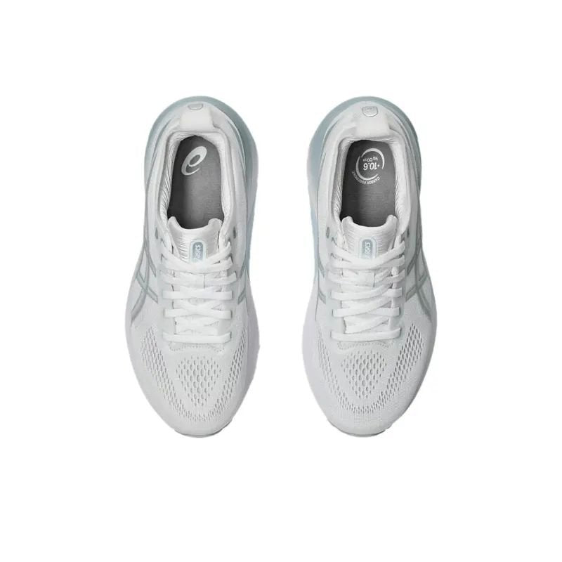 Asics Gel Kayano 31 White Dolphin Grey 1012B794 100