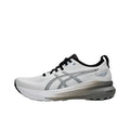 Asics Gel Kayano 31 White Piedmont Grey 1011C005 100