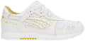Asics Gel Lyte III White H7L3L 0100