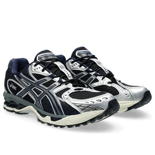 Asics Gel Nimbus 10.1 Black Midnight 1203A543 003