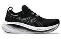 Asics Gel Nimbus 26 Black Graphite Grey 1011B794 001