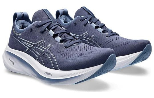 Asics Gel Nimbus 26 Thunder Blue 1011B794 403