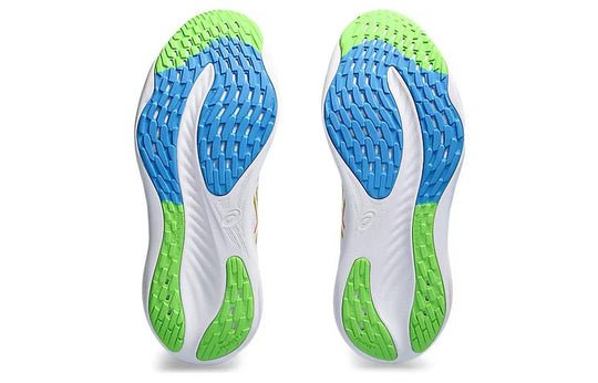 Asics Gel Nimbus 26 White Waterscape 1011B794 100