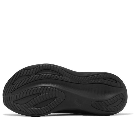 Asics Gel Nimbus 27 2E Wide Black 1011B956 001