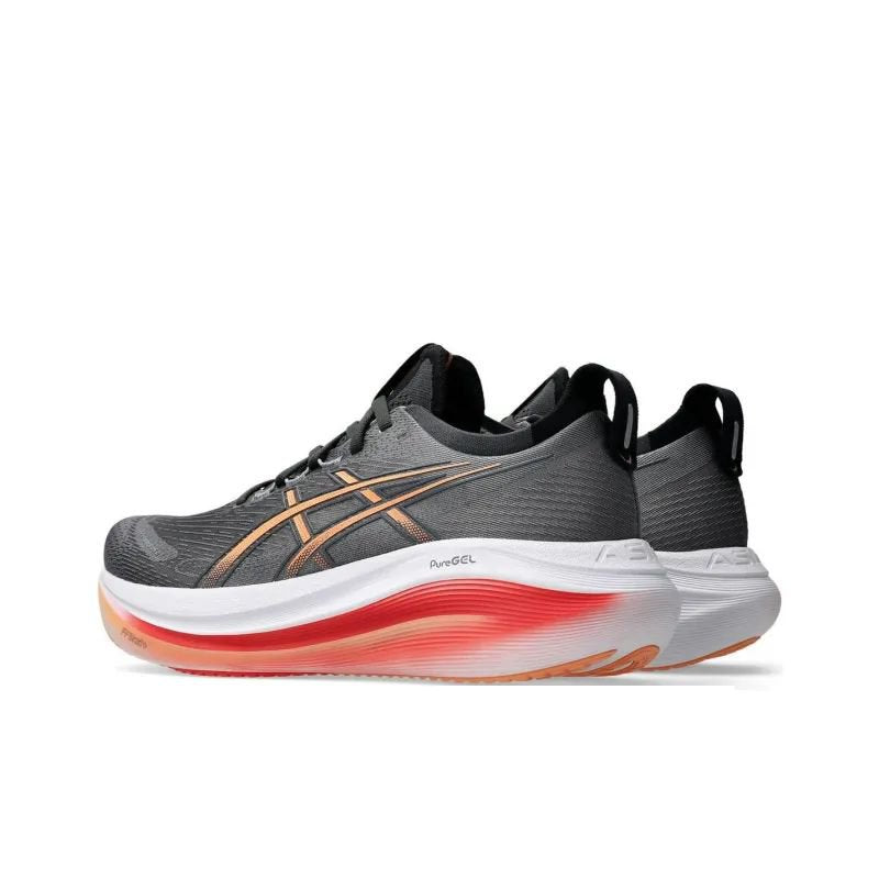 Asics Gel Nimbus 27 Carbon Mojave 1011B958 021