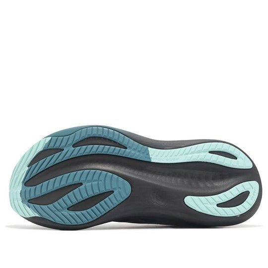 Asics Gel Nimbus 27 Lite show CN Black Teal 1011C093 001