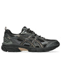 Asics Gel Nunobiki Black Taupe Grey 1203A536 001