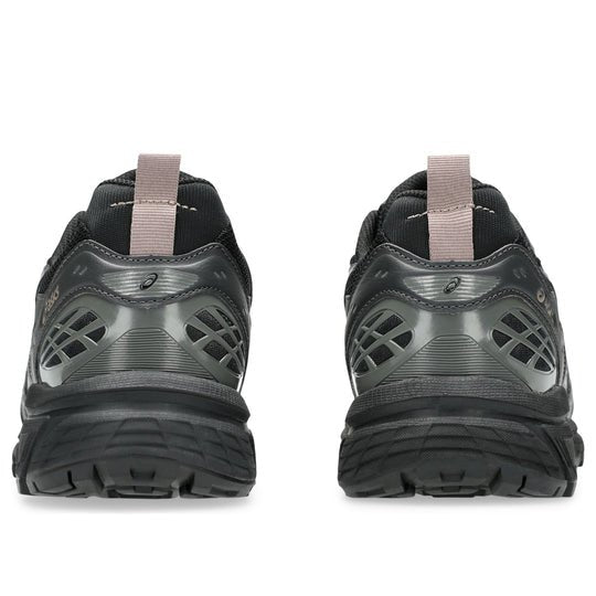 Asics Gel Nunobiki Black Taupe Grey 1203A536 001