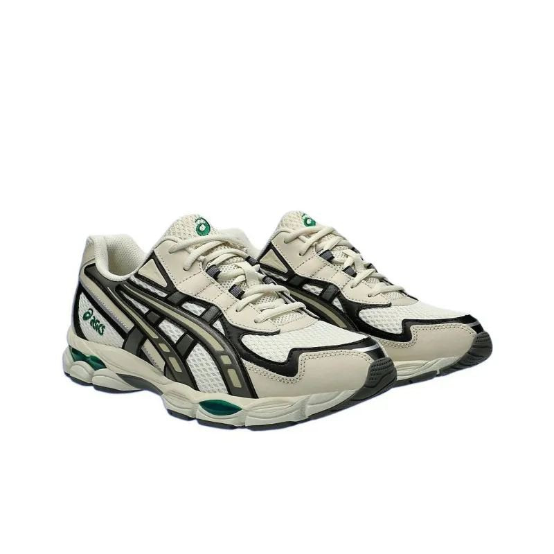 Asics Gel NYC 2055 Pale Oak Truffle Grey 1203A542 200