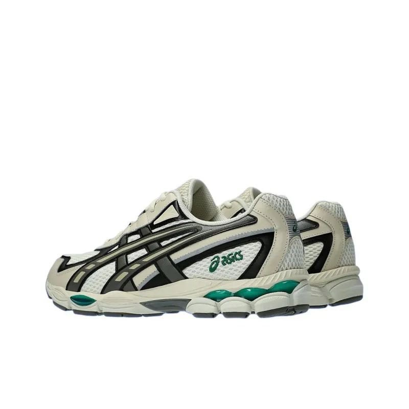 Asics Gel NYC 2055 Pale Oak Truffle Grey 1203A542 200