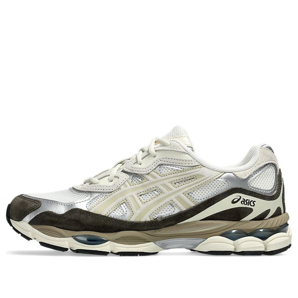 Asics Gel NYC Cream Mocha 1203A383 103
