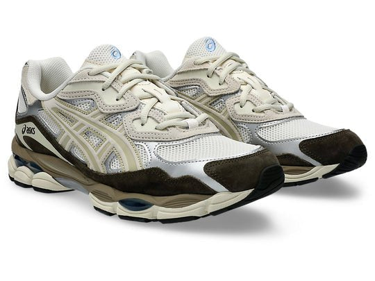 Asics Gel NYC Cream Mocha 1203A383 103
