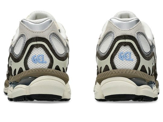 Asics Gel NYC Cream Mocha 1203A383 103