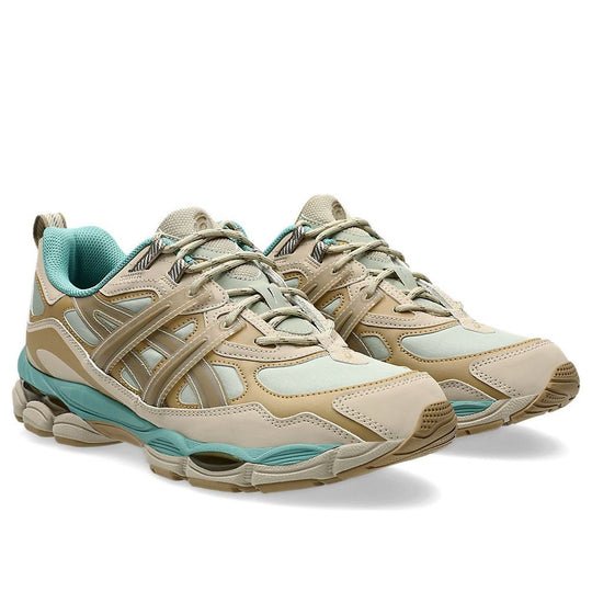 Asics Gel NYC Utility Olive Grey Pepper 1203A558 300